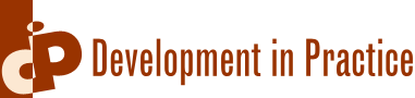 Development in Practice (logo)