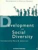 Development and Social Diversity cover scan