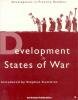 Development in States of War cover scan