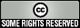 Creative Commons licence